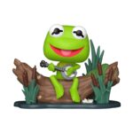 KERMIT - POR ENCARGO