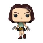 LARA CROFT - POR ENCARGO