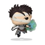 LEVI ACKERMAN - POR ENCARGO