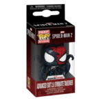 LLAVERO HOMBRE ARAÑA - Imagen 2