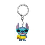 LLAVERO STITCH #46