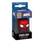 LLAVERO SPIDERMAN - Imagen 2