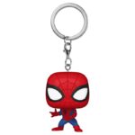 LLAVERO SPIDERMAN