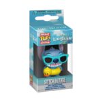 LLAVERO STITCH #46 - Imagen 2