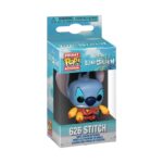 LLAVERO STITCH 626 - Imagen 2