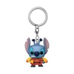 LLAVERO STITCH 626