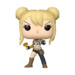 LUCY - POR ENCARGO