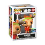 MAPLE - POR ENCARGO - Imagen 2