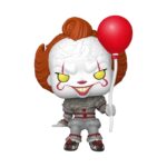 PENNYWISE - POR ENCARGO