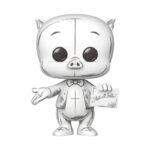 PUERCO PORKY - POR ENCARGO