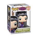 REINA NARISSA - POR ENCARGO - Imagen 2