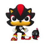 SHADOW Y DARK CHAO - POR ENCARGO