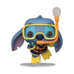STITCH - POR ENCARGO
