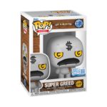 GREED - POR ENCARGO - Imagen 4