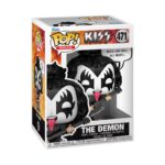 THE DEMON - POR ENCARGO - Imagen 2