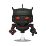 JUGGERNAUT ASTRO TOILET - POR ENCARGO
