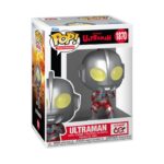 ULTRAMAN (METALICO) - POR ENCARGO - Imagen 2