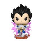 VEGETA - POR ENCARGO