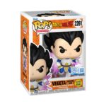 VEGETA - POR ENCARGO - Imagen 3