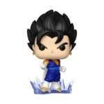 VEGITO - POR ENCARGO