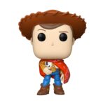 WOODY - POR ENCARGO