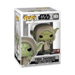 YODA - Imagen 2
