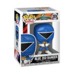 ZEO RANGER AZUL - POR ENCARGO - Imagen 2