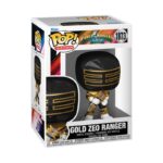 ZEO RANGER DORADO - POR ENCARGO - Imagen 2