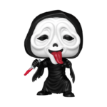 GHOST FACE - POR ENCARGO