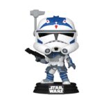 ARC TROOPER DE FIVES - POR ENCARGO