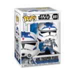ARC TROOPER DE FIVES - POR ENCARGO - Imagen 2