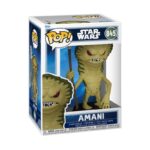 AMANI - POR ENCARGO - Imagen 2