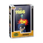 POSTER BATMAN VHS - POR ENCARGO - Imagen 2