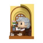 BILBO BAGGINS - POR ENCARGO