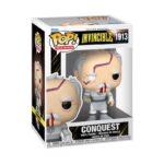 CONQUEST - POR ENCARGO - Imagen 2