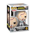 CONQUEST - POR ENCARGO - Imagen 4