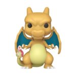 CHARIZARD SOFT COLOR - POR ENCARGO