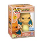 CHARIZARD SOFT COLOR - POR ENCARGO - Imagen 2