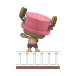 CHOPPER FLOCKED - POR ENCARGO
