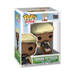 CHUBBS PETERSON - POR ENCARGO - Imagen 2