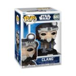 CLANG - POR ENCARGO - Imagen 2