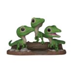 Compsognathus - POR ENCARGO