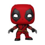 DEADPOOL - POR ENCARGO