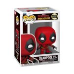 DEADPOOL - POR ENCARGO - Imagen 2