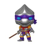 DONATELLO X JET JAGUAR - POR ENCARGO