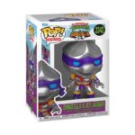 DONATELLO X JET JAGUAR - POR ENCARGO - Imagen 2