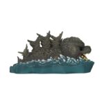 GODZILLA DELUXE - POR ENCARGO