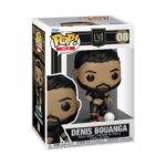 DENIS BOUANGA - POR ENCARGO - Imagen 2
