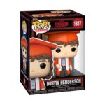 DUSTIN HENDERSON - POR ENCARGO - Imagen 2