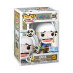 ENEL CHASE - POR ENCARGO - Imagen 2